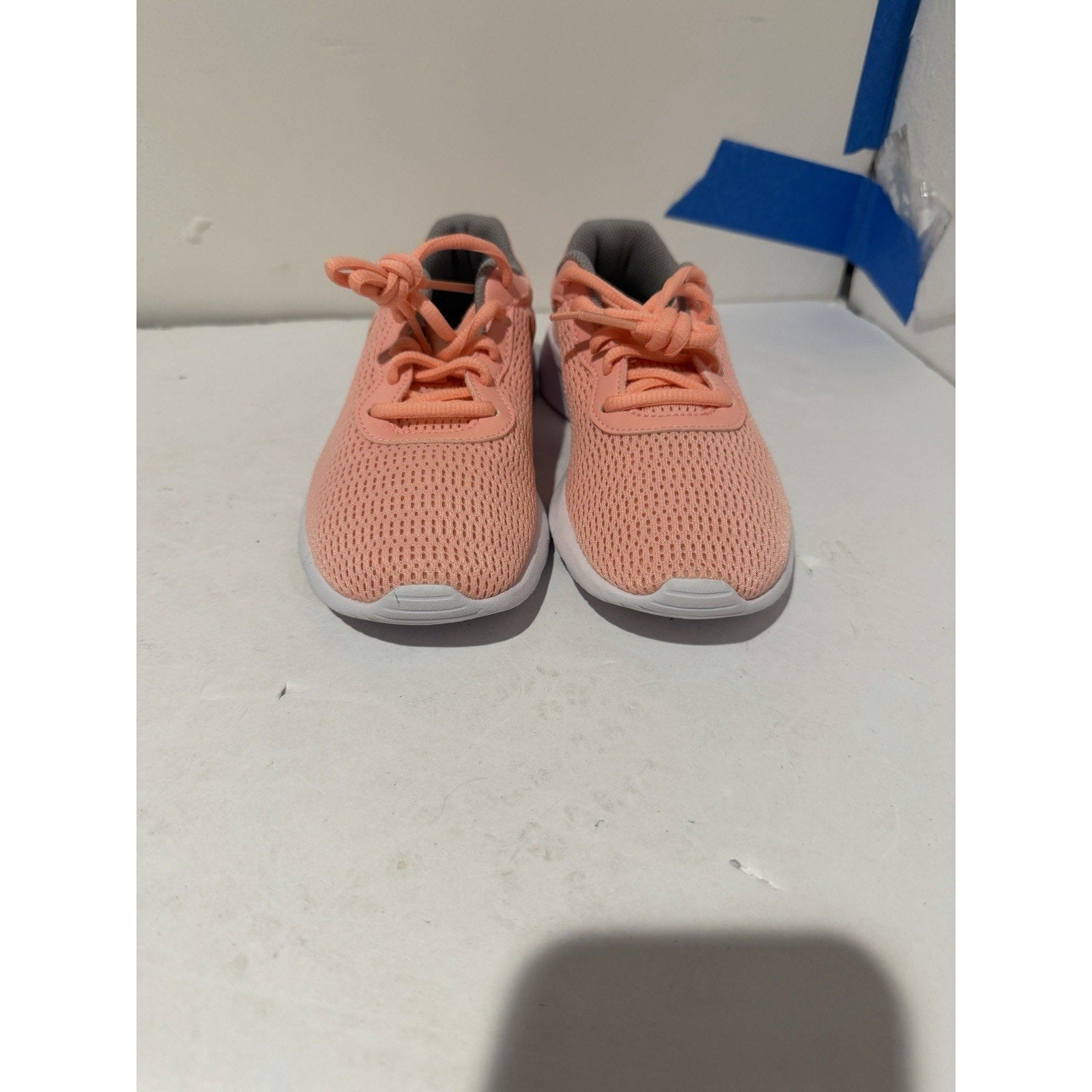 Size 2.5y - Nike Tanjun