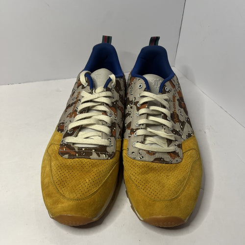 Size 14 - Reebok Sample Bodega Killer Bee
