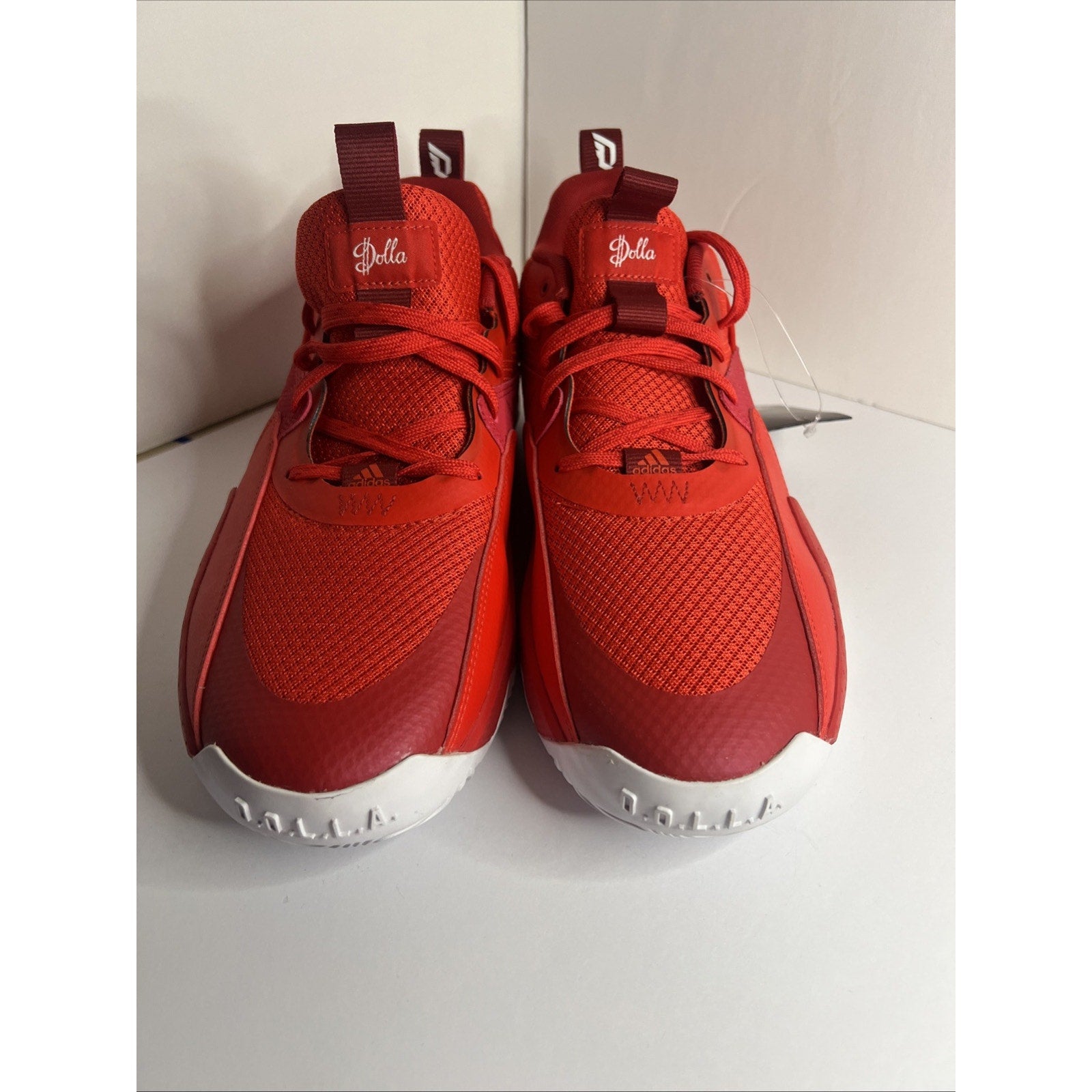 Size 15 - Dame Dolls Adidas