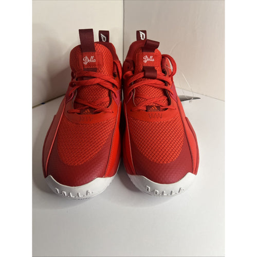 Size 15 - Dame Dolls Adidas