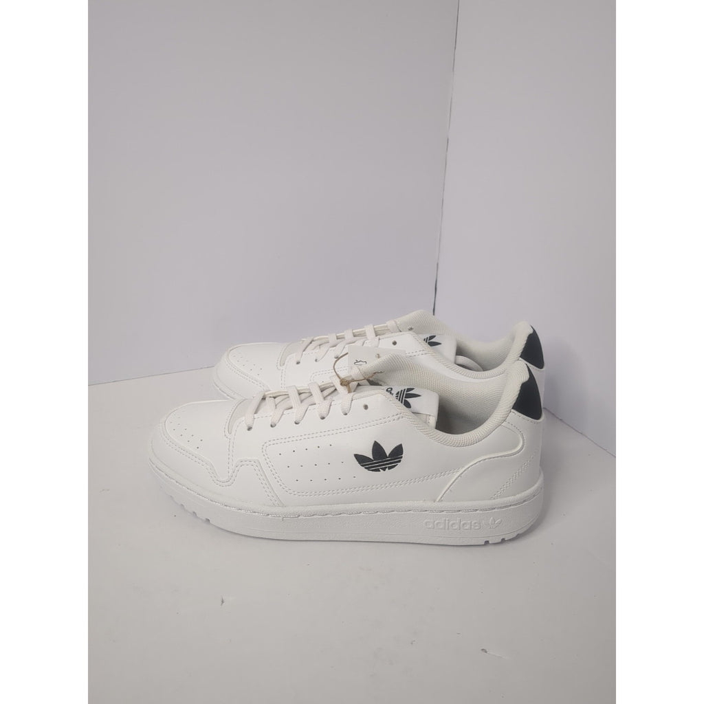 Size 5 - adidas Originals White