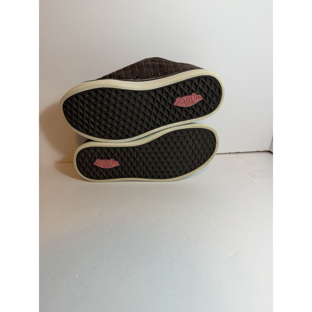 Size 5.5 Women’s - Vans