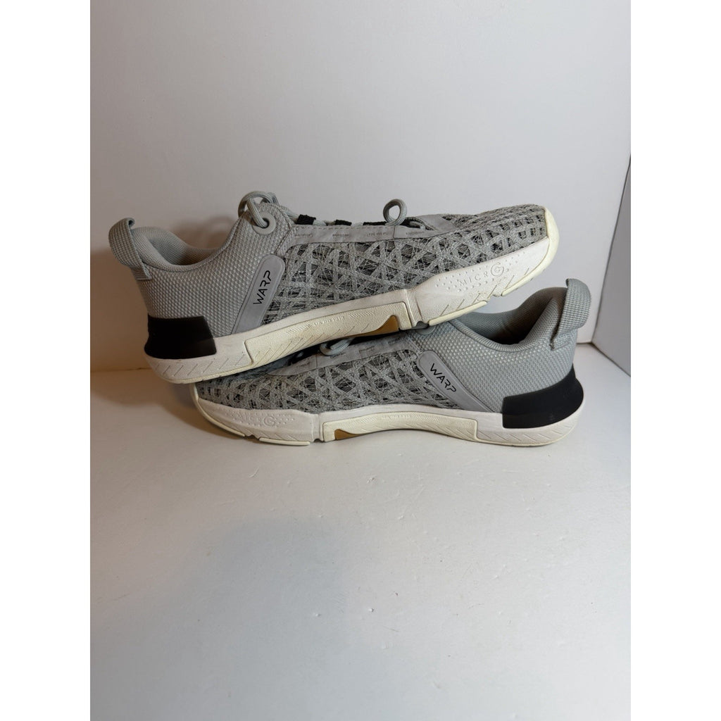 Sizes 9 - under armor tribase reign 5