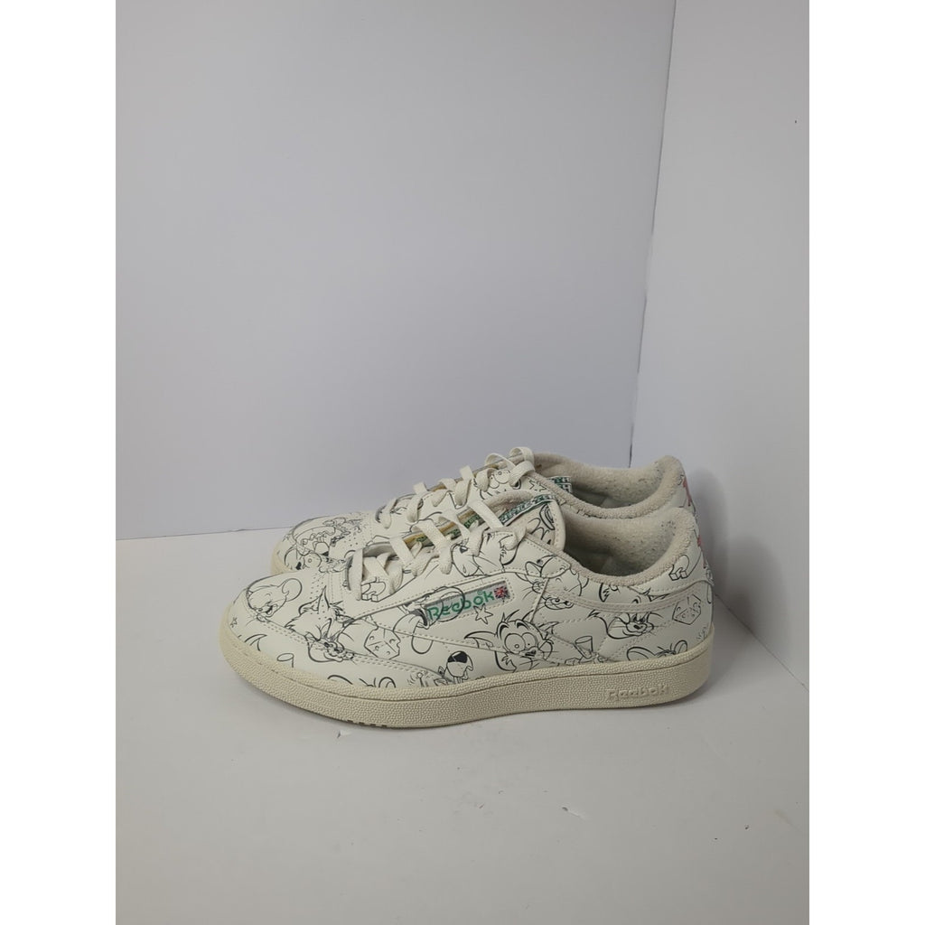 Size 13 - Reebok Tom And Jerry