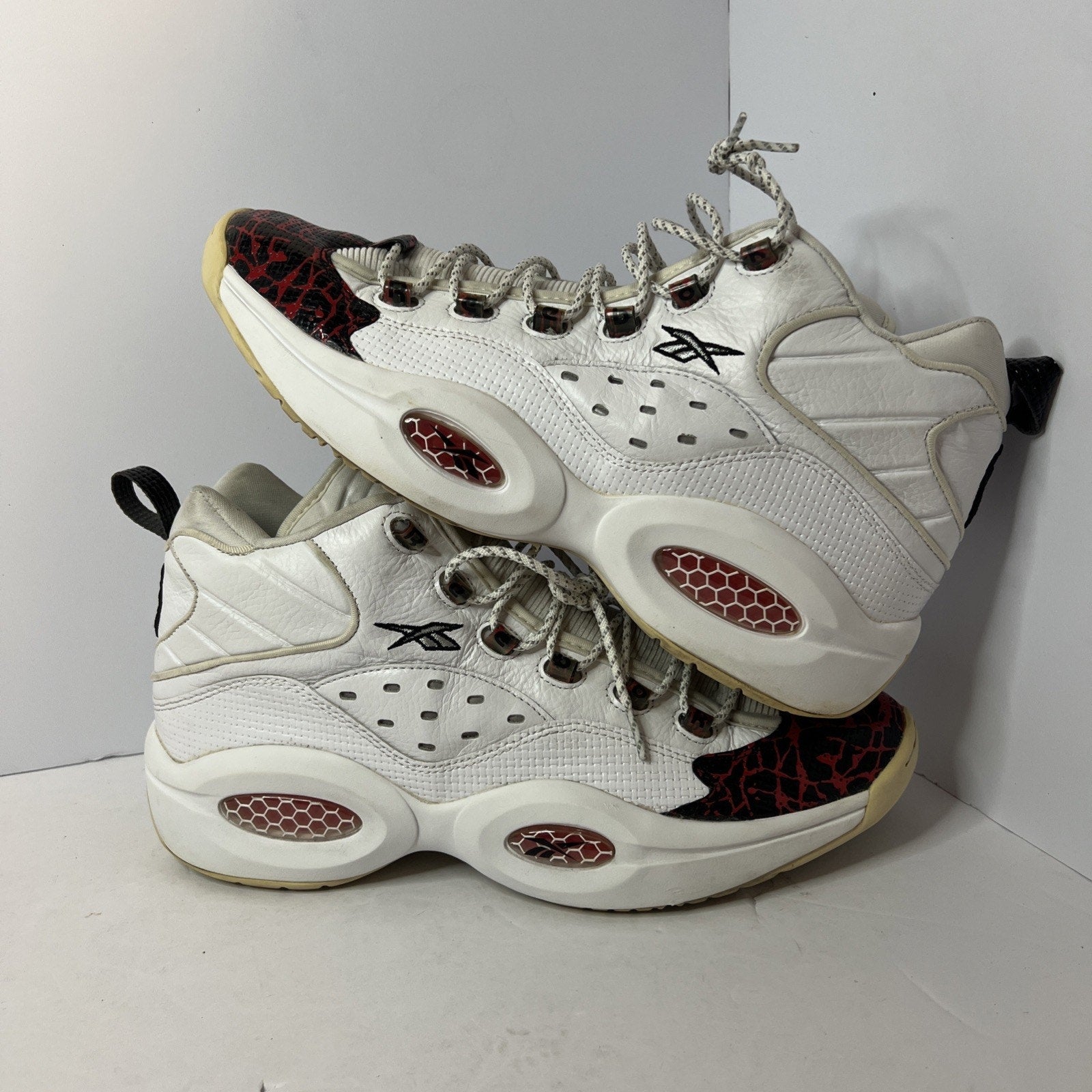 Size 13 - Reebok Question Prototype