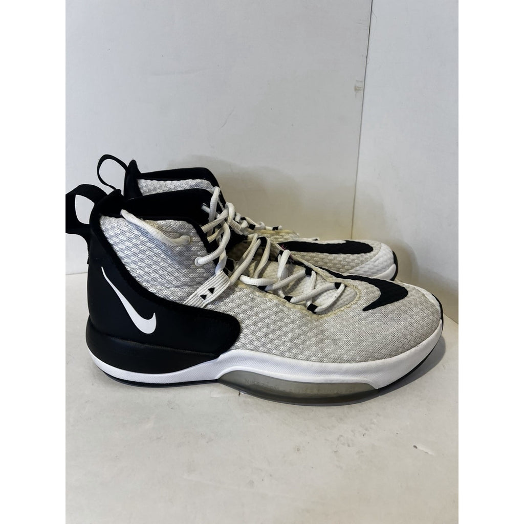 Size 13 M-Nike Zoom Rize