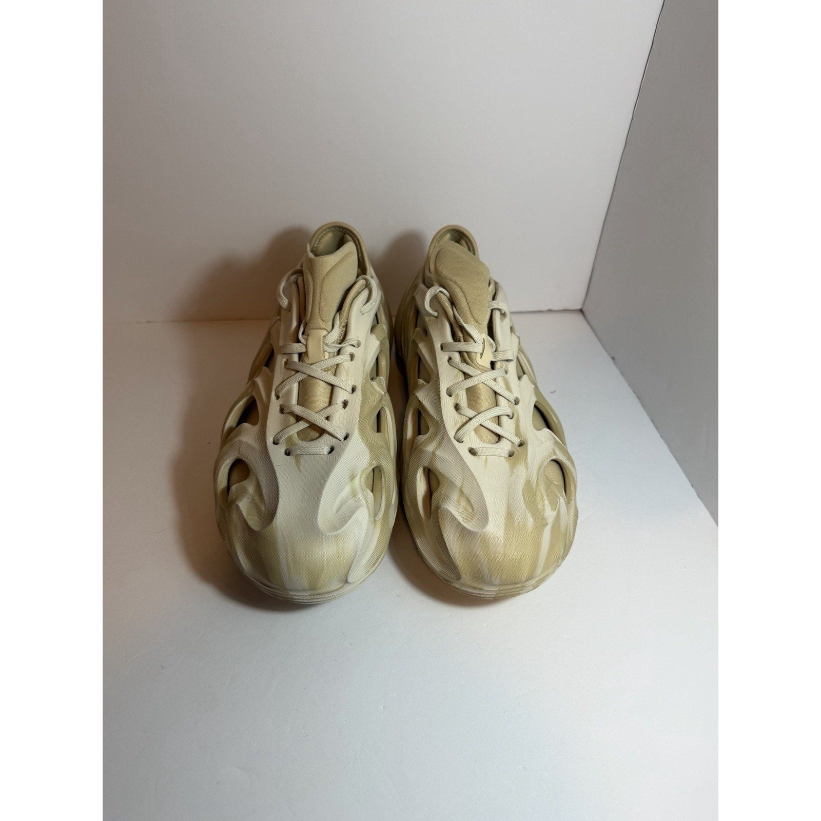 Size 9 - adidas adiFOM Q Savannah