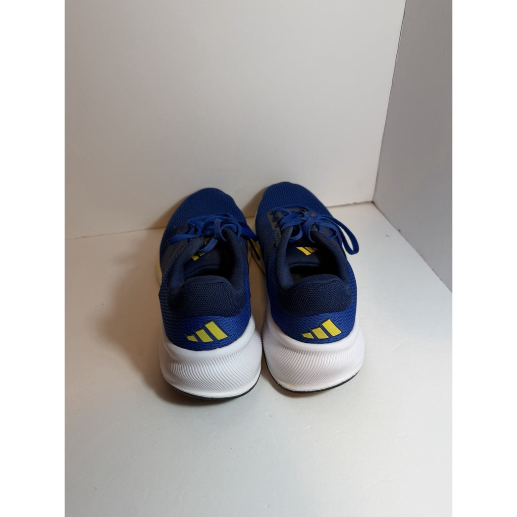 Size 9 - Adidas Response Royal Blue Spark