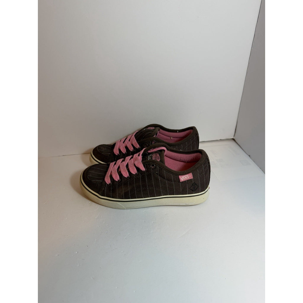 Size 5.5 Women’s - Vans