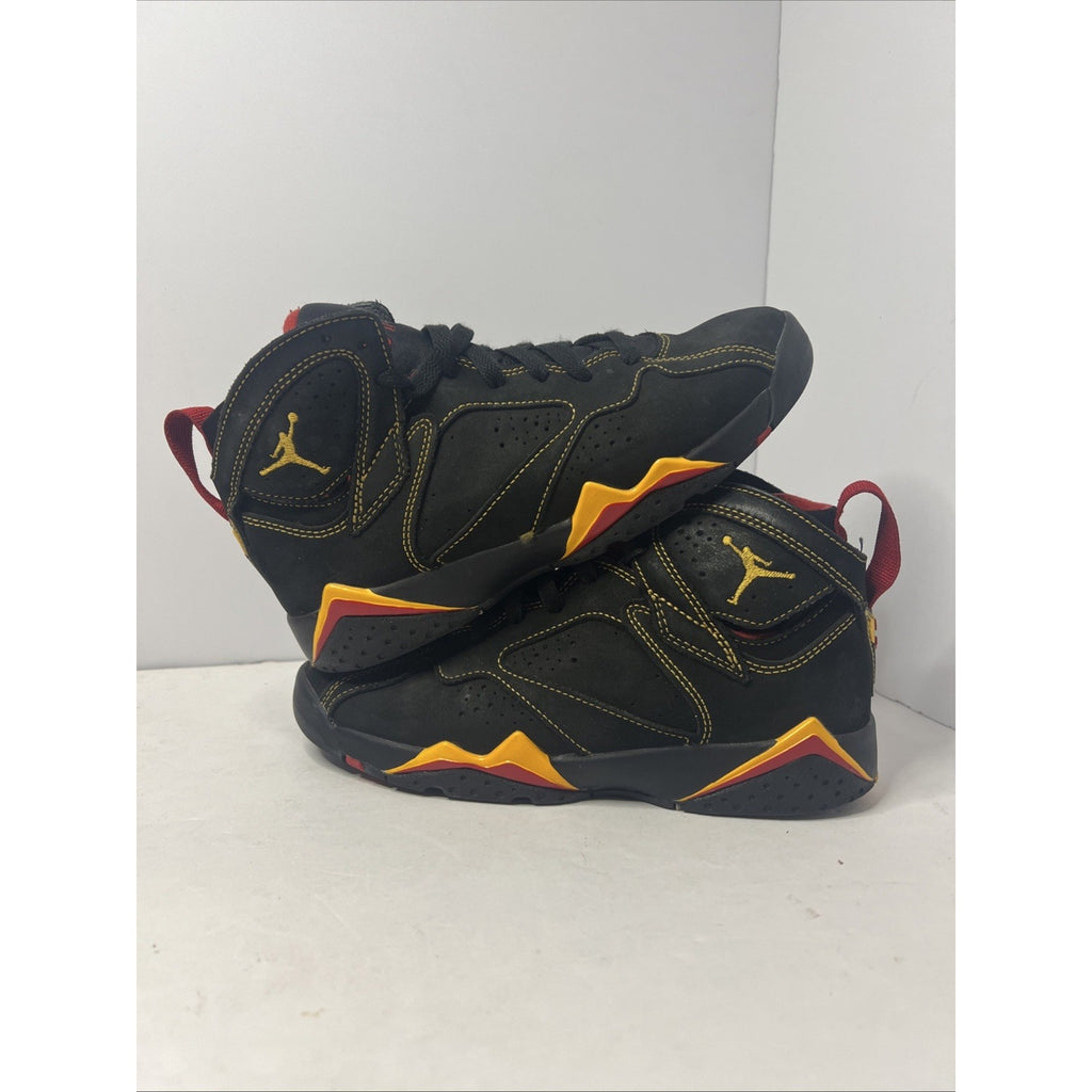 Size 5.5 - Jordan 7 Retro Citrus