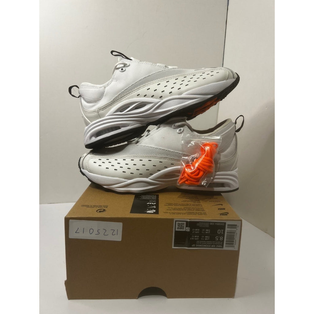 size 8.5-Nike Nocta Air Zoom Drive X Drake