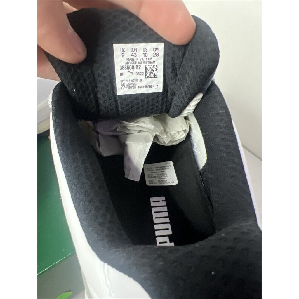 Size 10 - Puma Runners