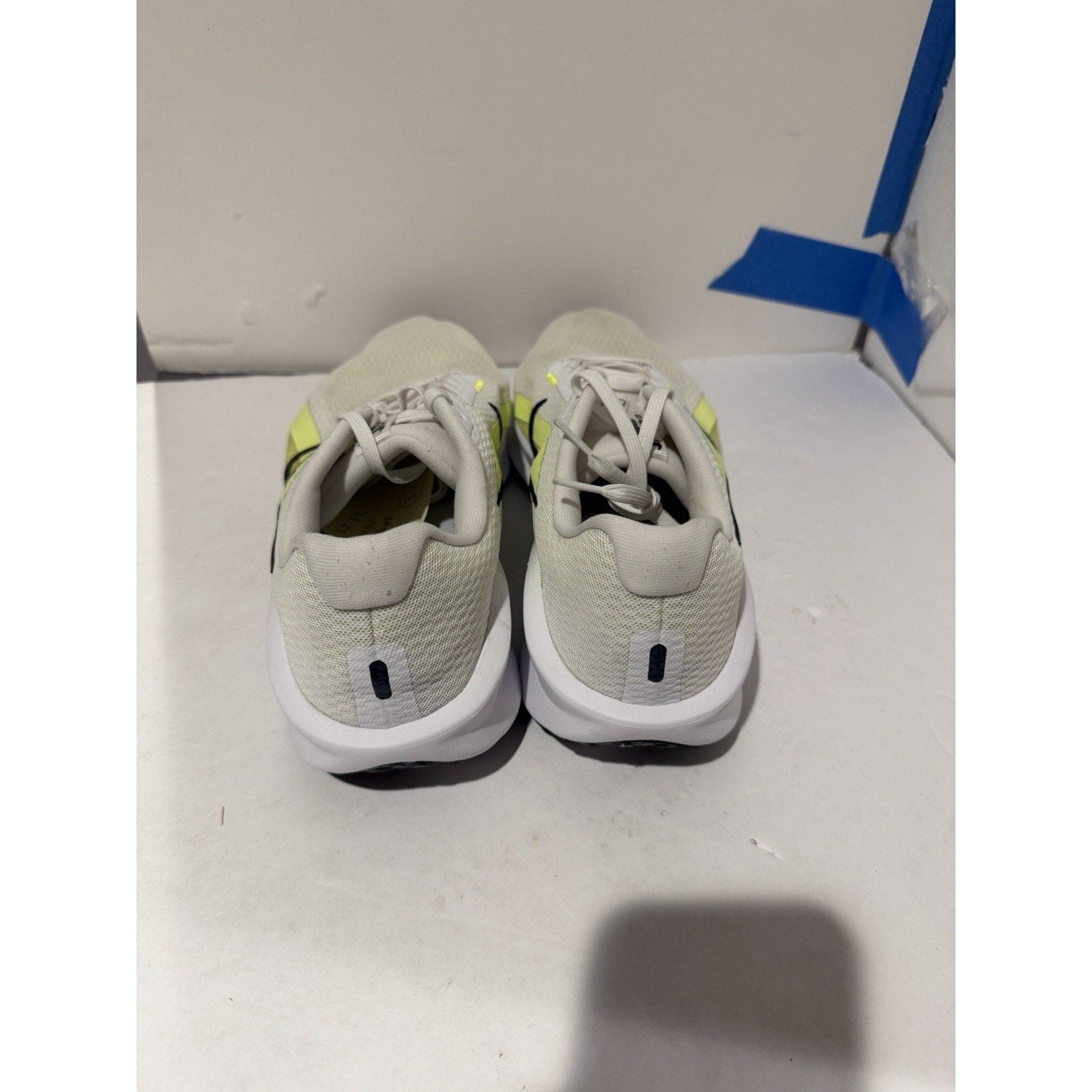 Size 12 M-Nike Downshifter 13