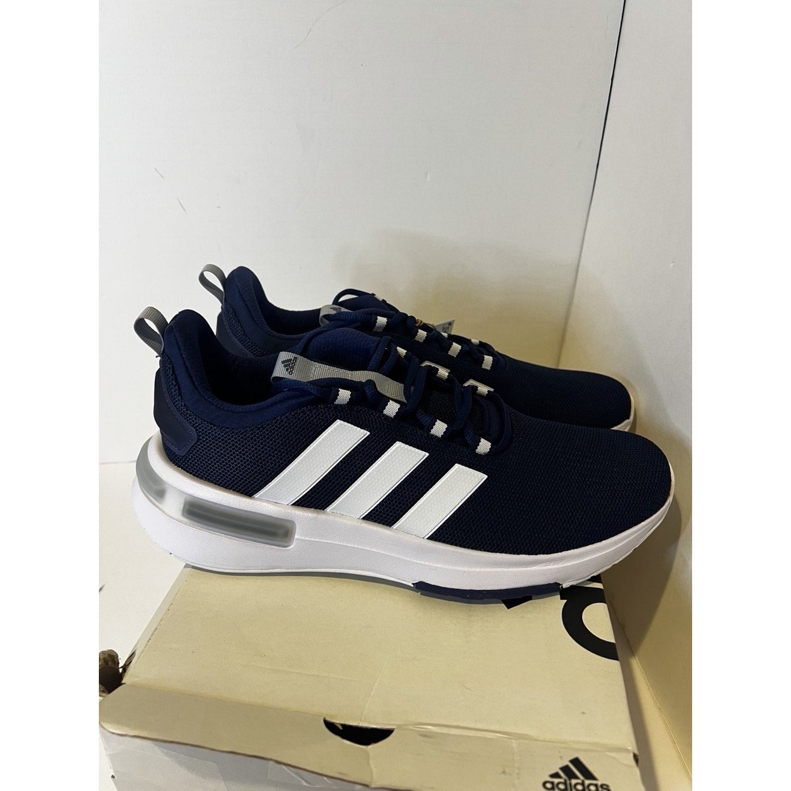 Size 11 - Adidas Men's Racer TR23