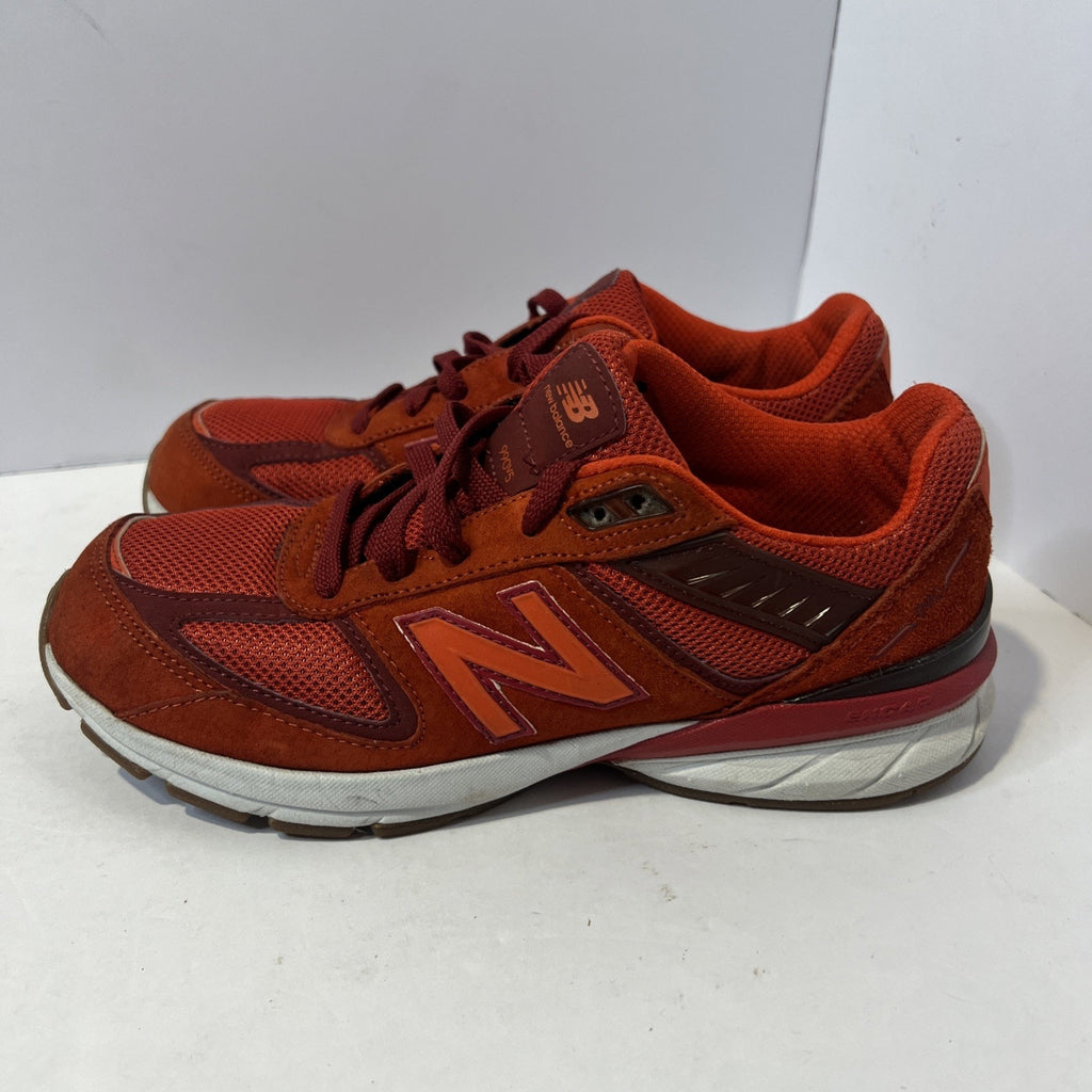 Size 5.5y - New Balance 990