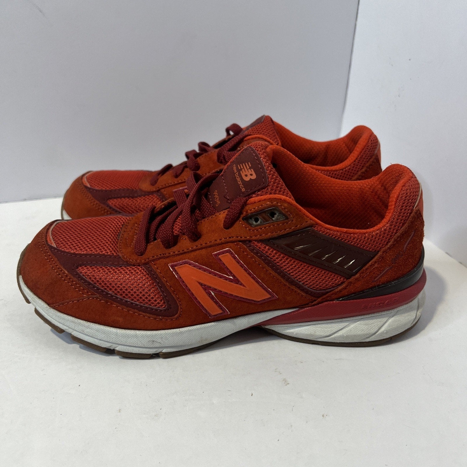 Size 5.5y - New Balance 990
