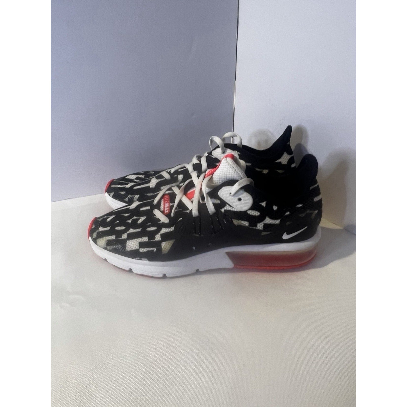 Size 5.5y-Nike Air Max 3 JDI