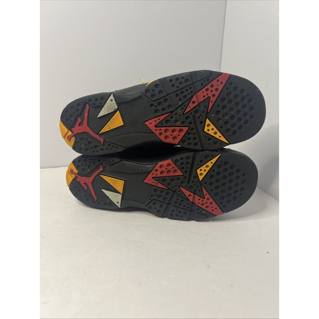 Size 5.5 - Jordan 7 Retro Citrus