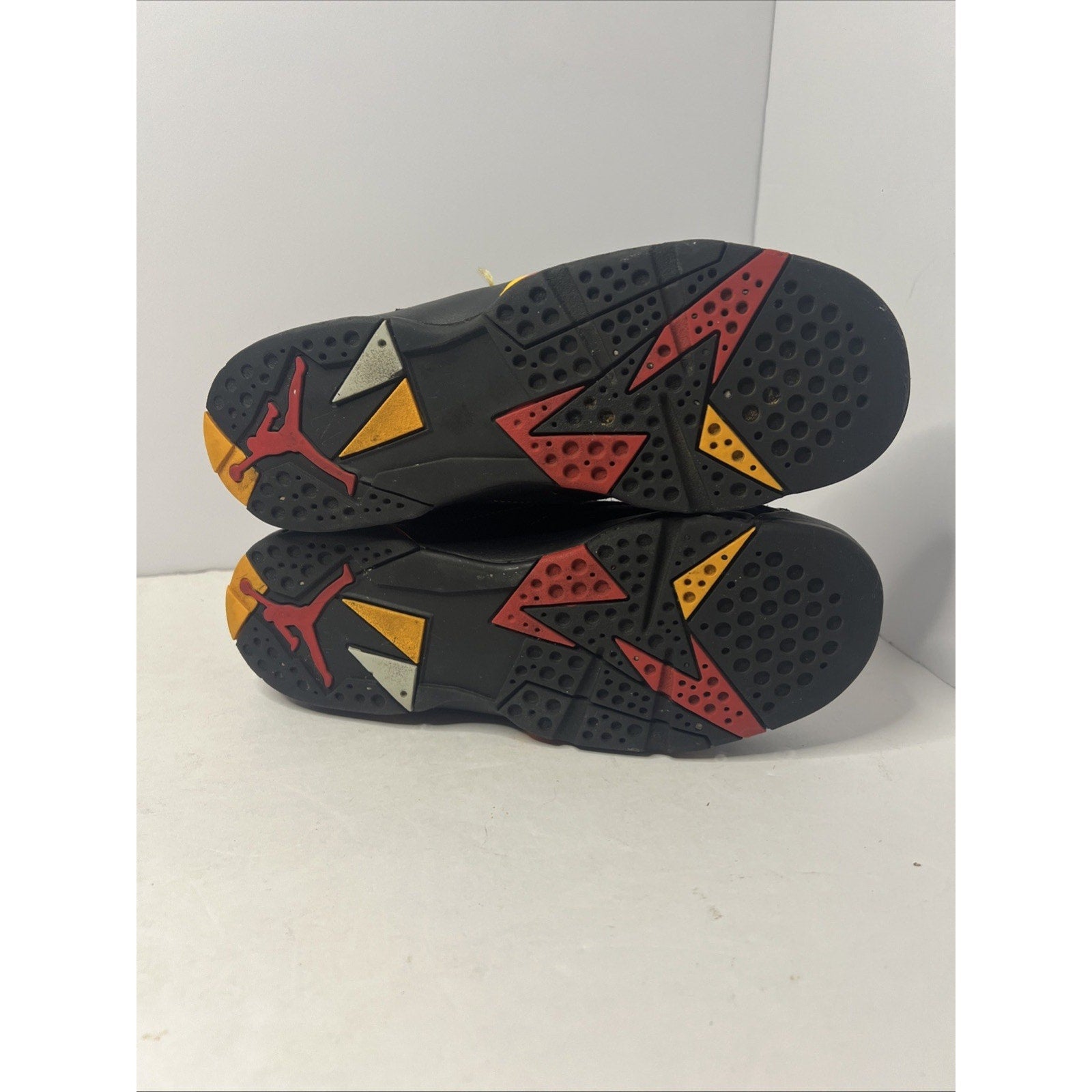 Size 5.5 - Jordan 7 Retro Citrus