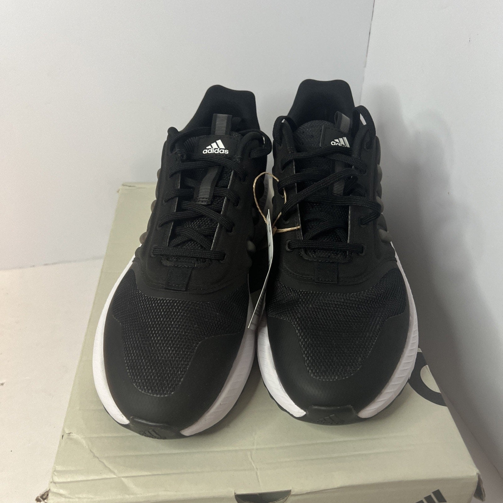 Size 9.5 - Adidas Powerphase