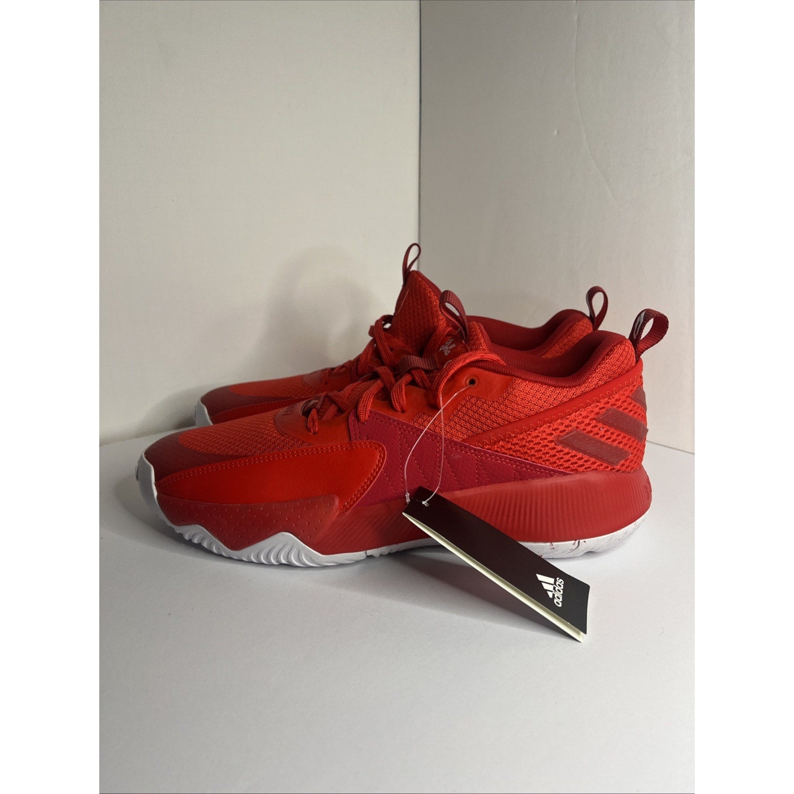 Size 15 - Dame Dolls Adidas
