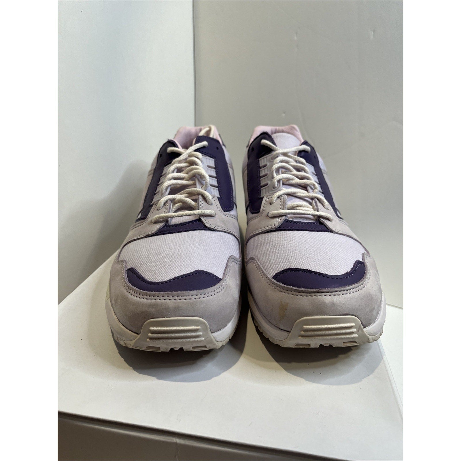Size 13 Mens - Adidas ZX 8000