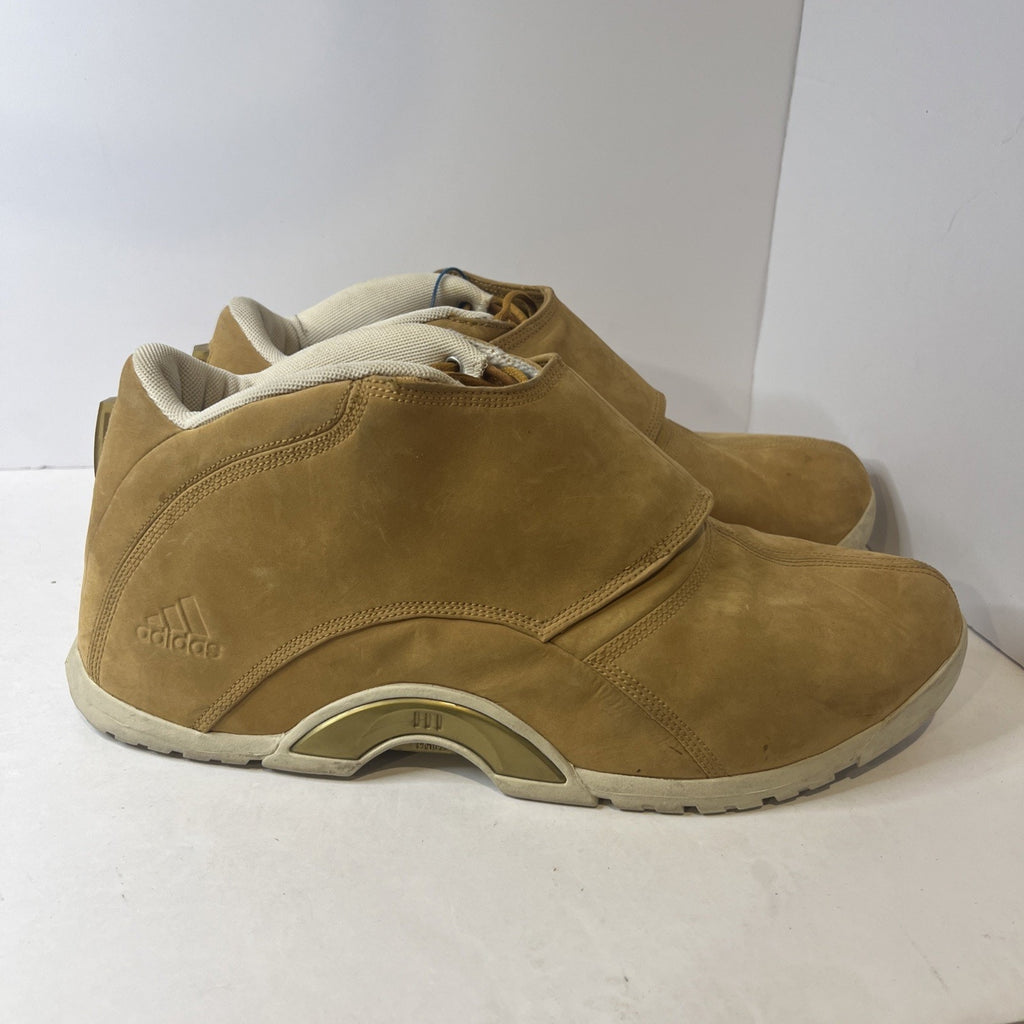Size 14 - Kobe Adan 2 Wheat 2002
