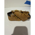 Size 1c - Timberland crib boots