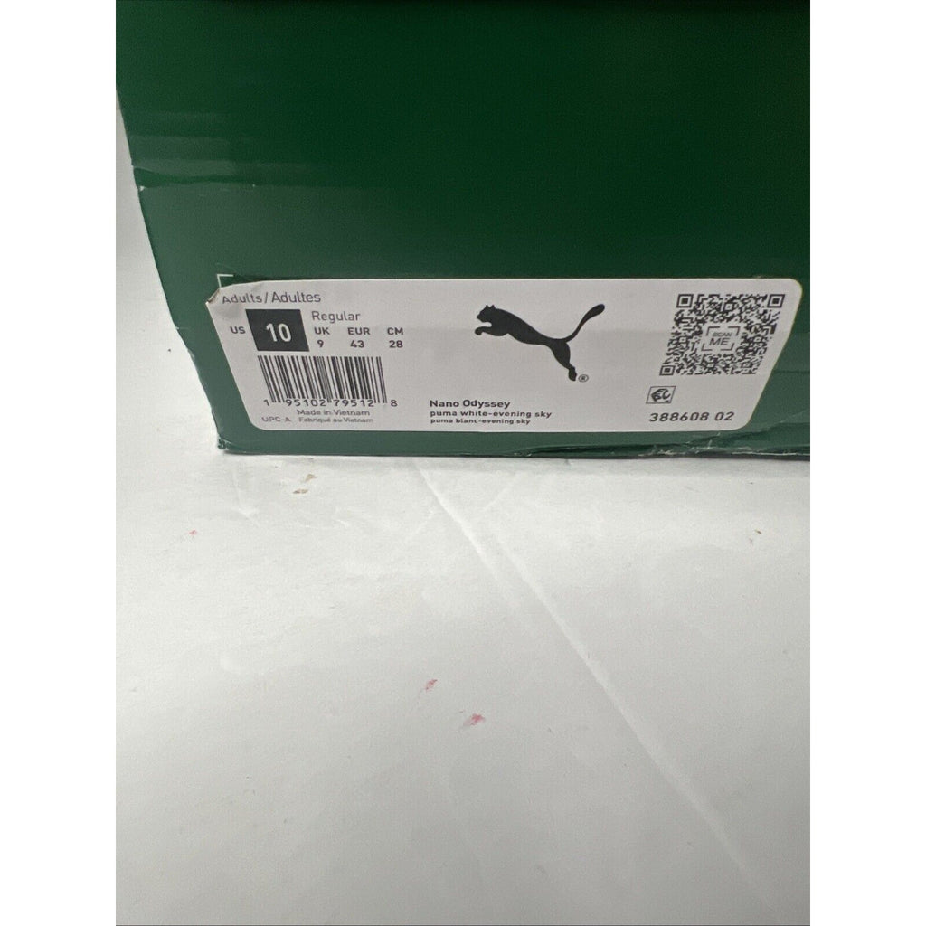 Size 10 - Puma Runners