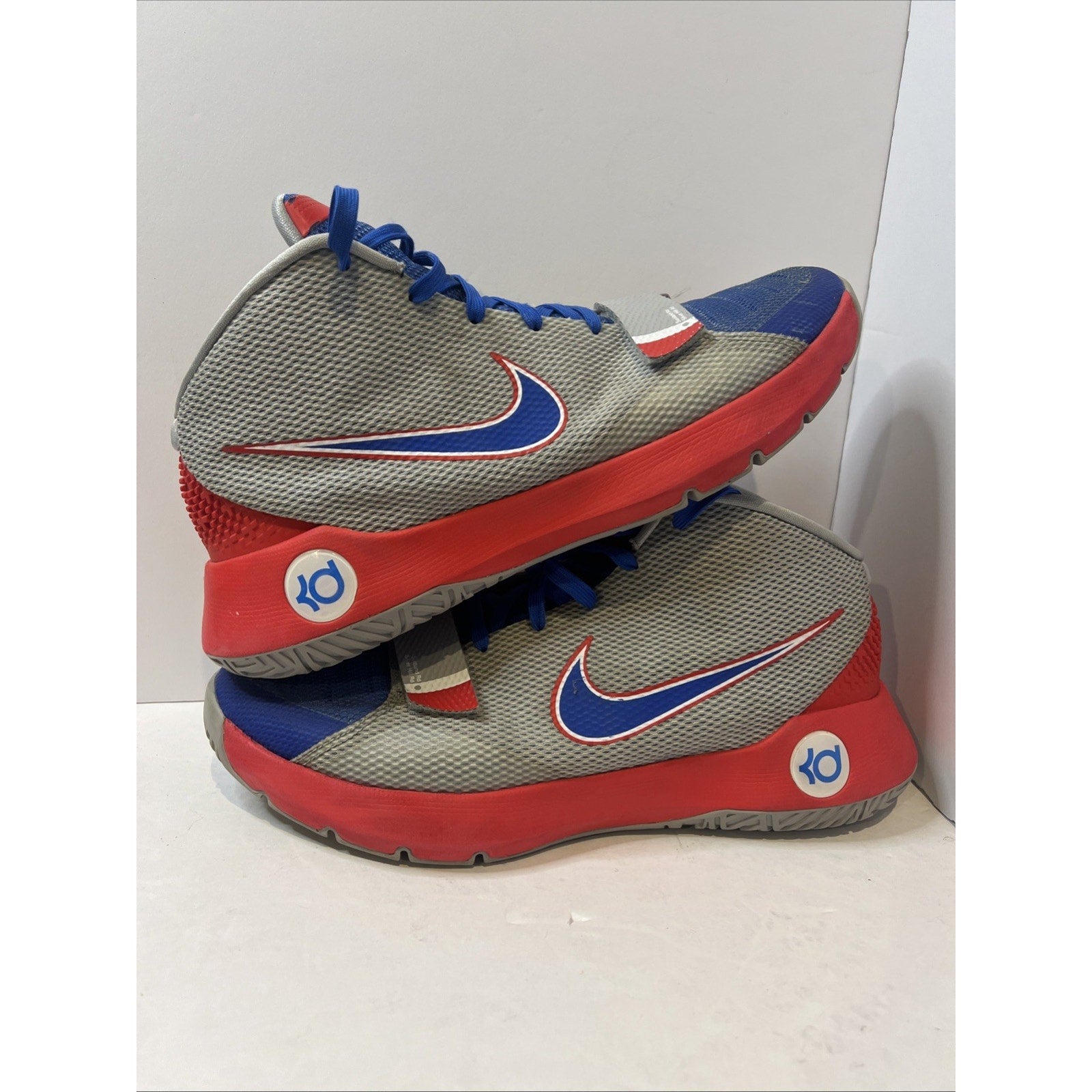 Size 13 - Kd Trey5 USA 2015