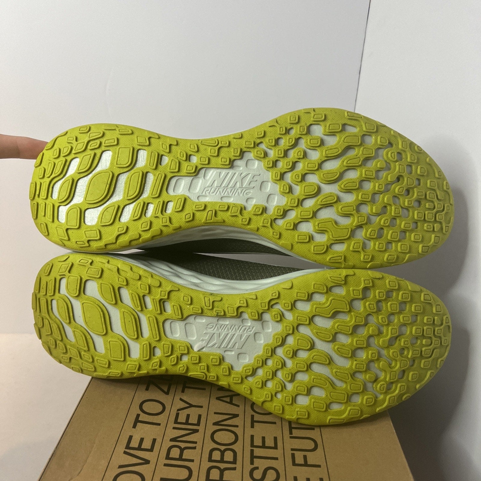 Size 14 - Nike Revolution 6