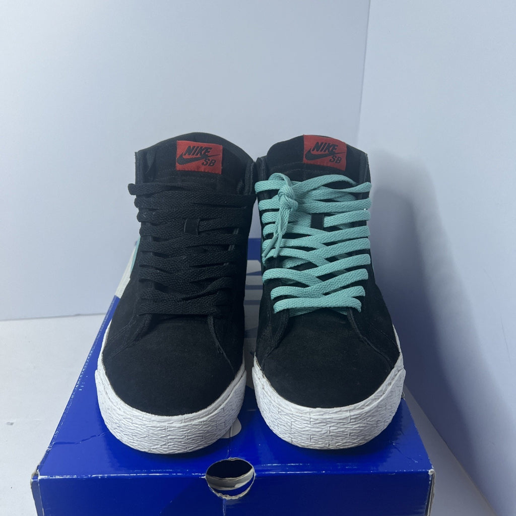 Size 10 - Sb Blazer Black Sea Crystal