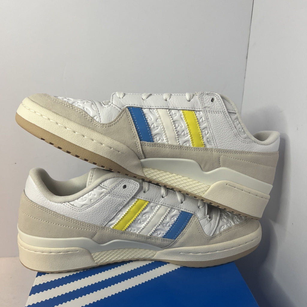 Size 13 - Adidas Forum Low