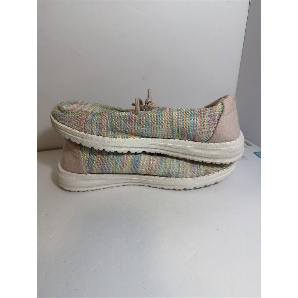 Size 4.5 Youth - Heydudes