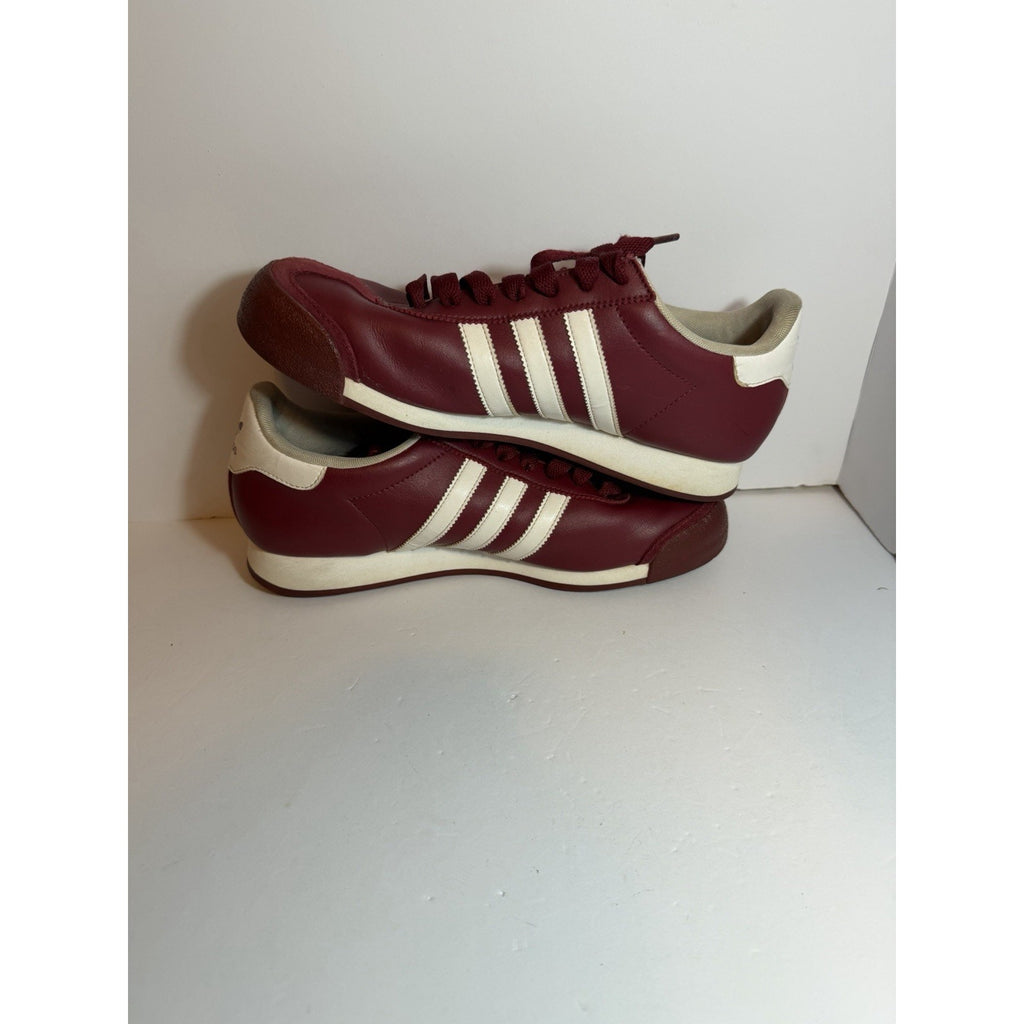 Size 8.5 - Adidas Samoa