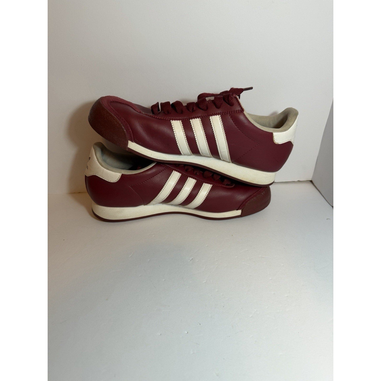 Size 8.5 - Adidas Samoa