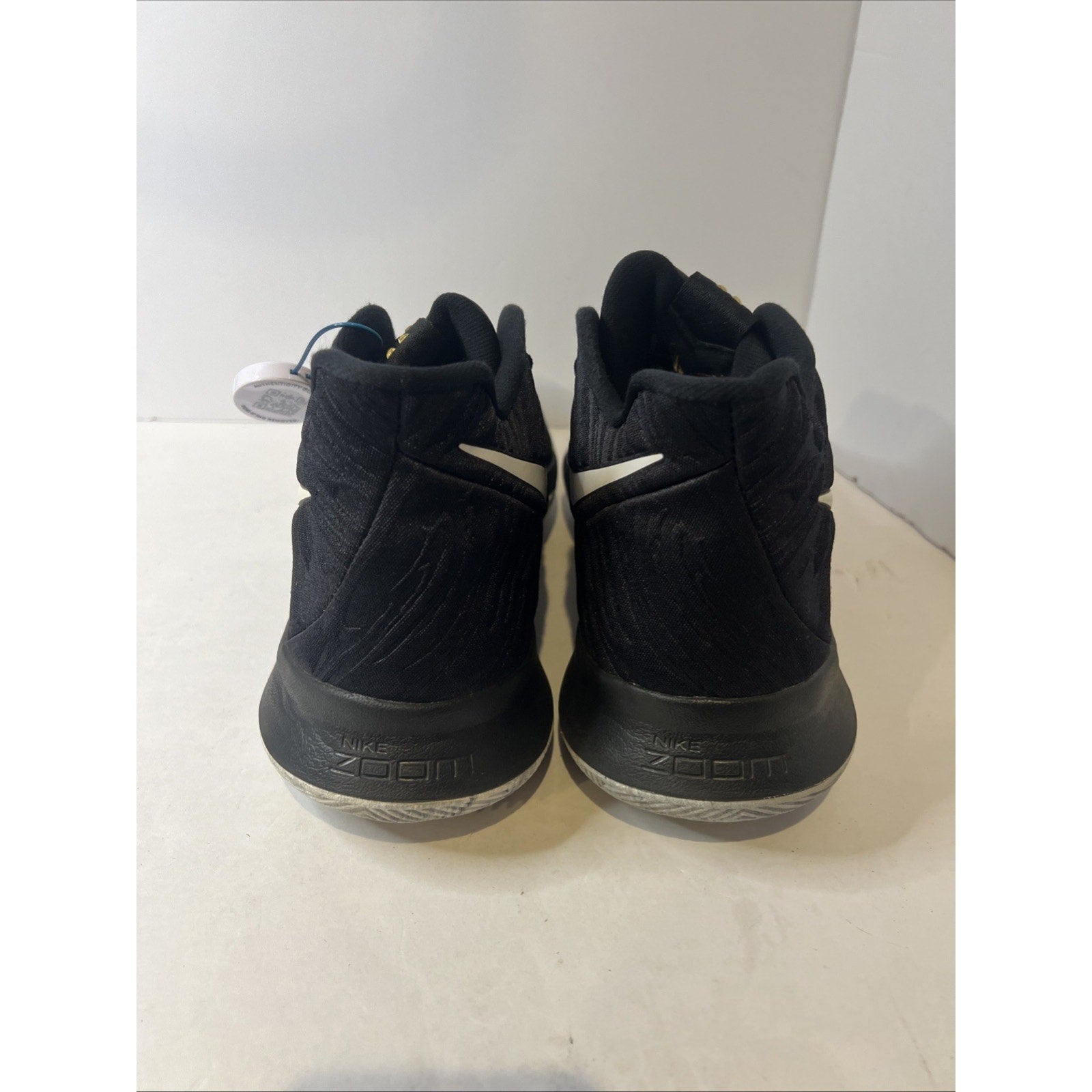 Size 14 - Nike Kyrie 3 BHM 999 Sample