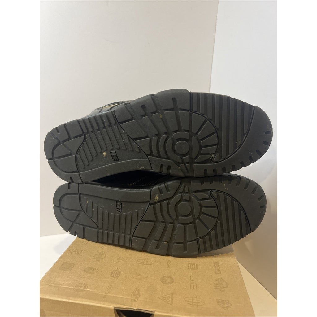 Size 13 - Nike Air Trainer NRG