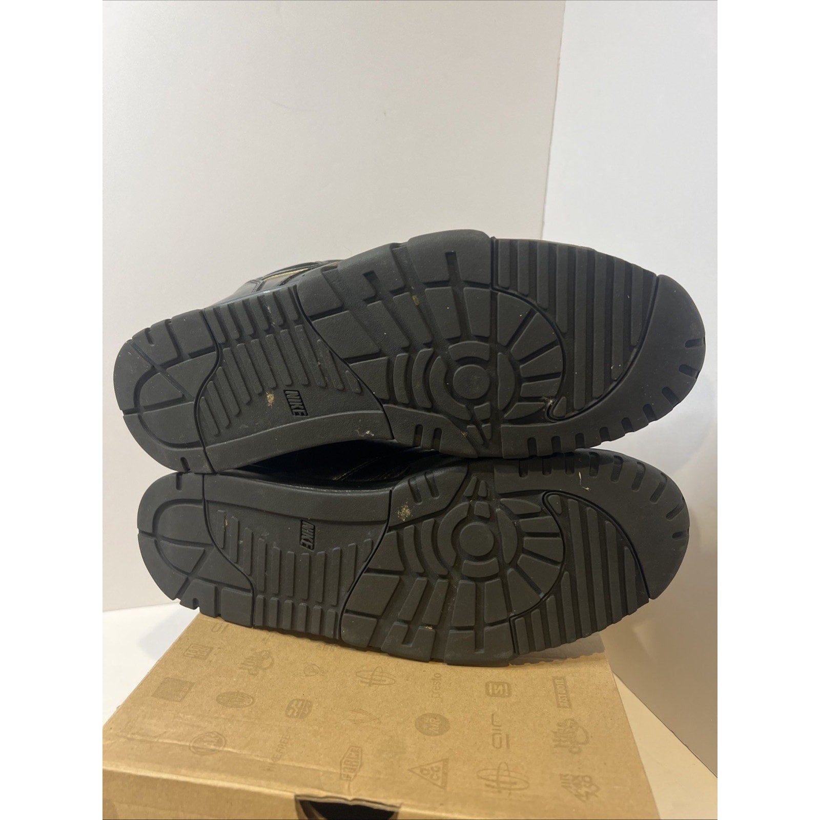 Size 13 - Nike Air Trainer NRG