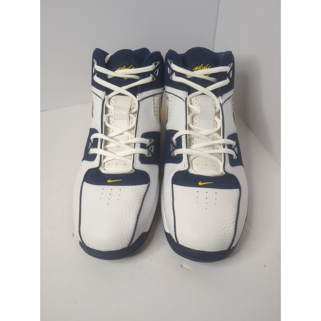 Size 13- Nike Imp Ax Dime