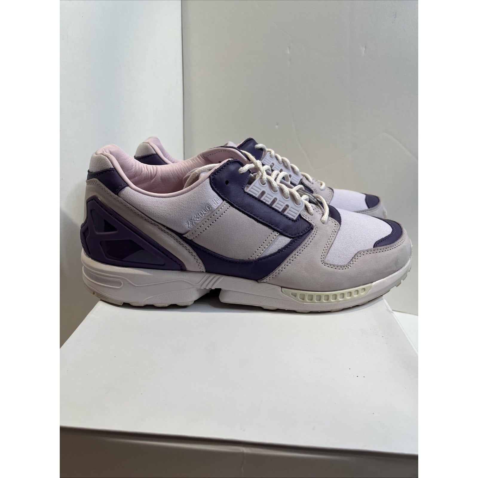 Size 13 Mens - Adidas ZX 8000