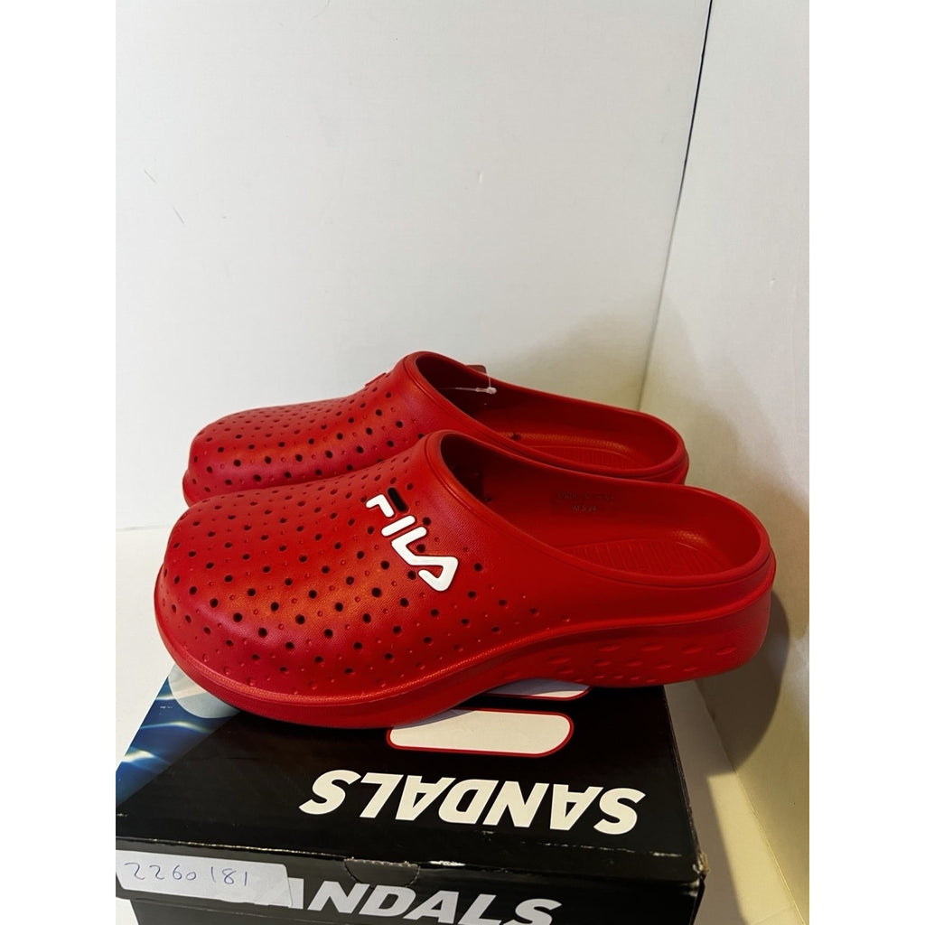 Size 9 - Fila Impel Slide