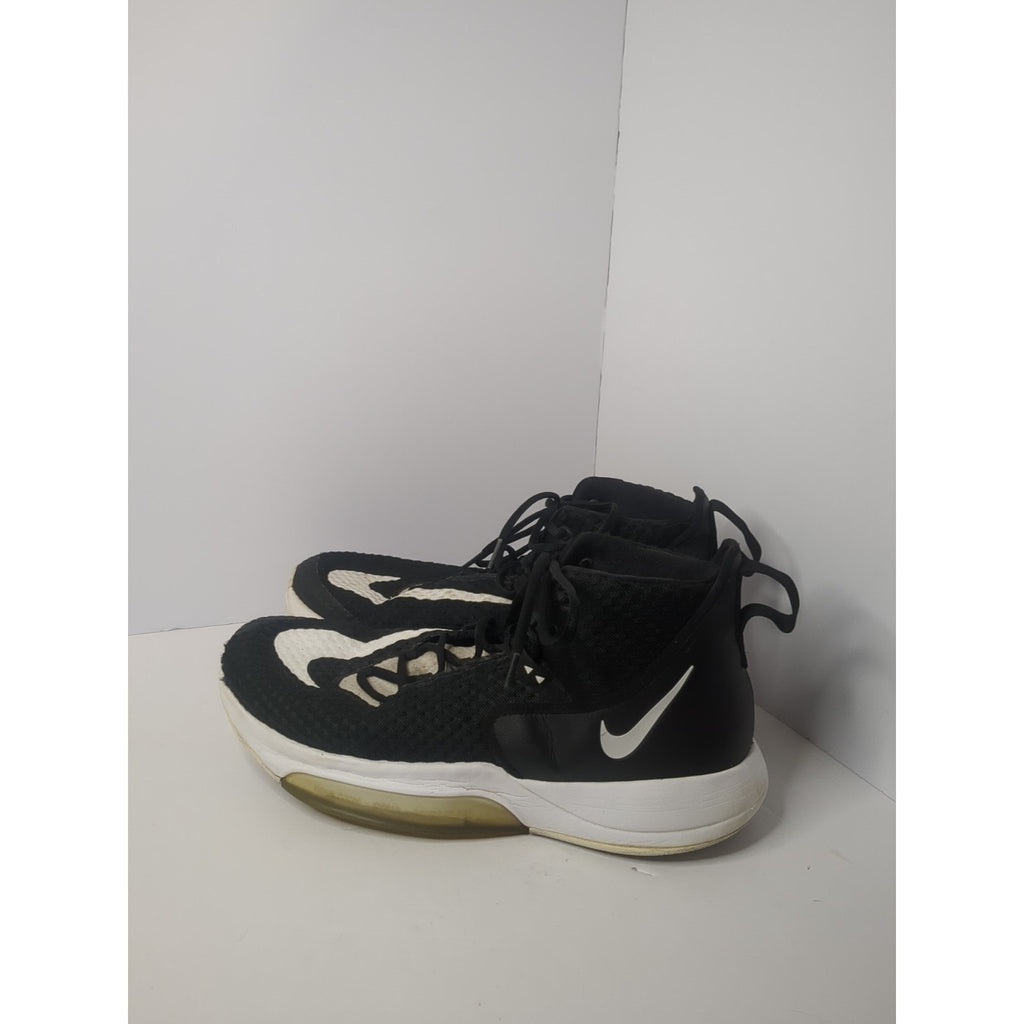 Size 14- Nike Zoom Rize