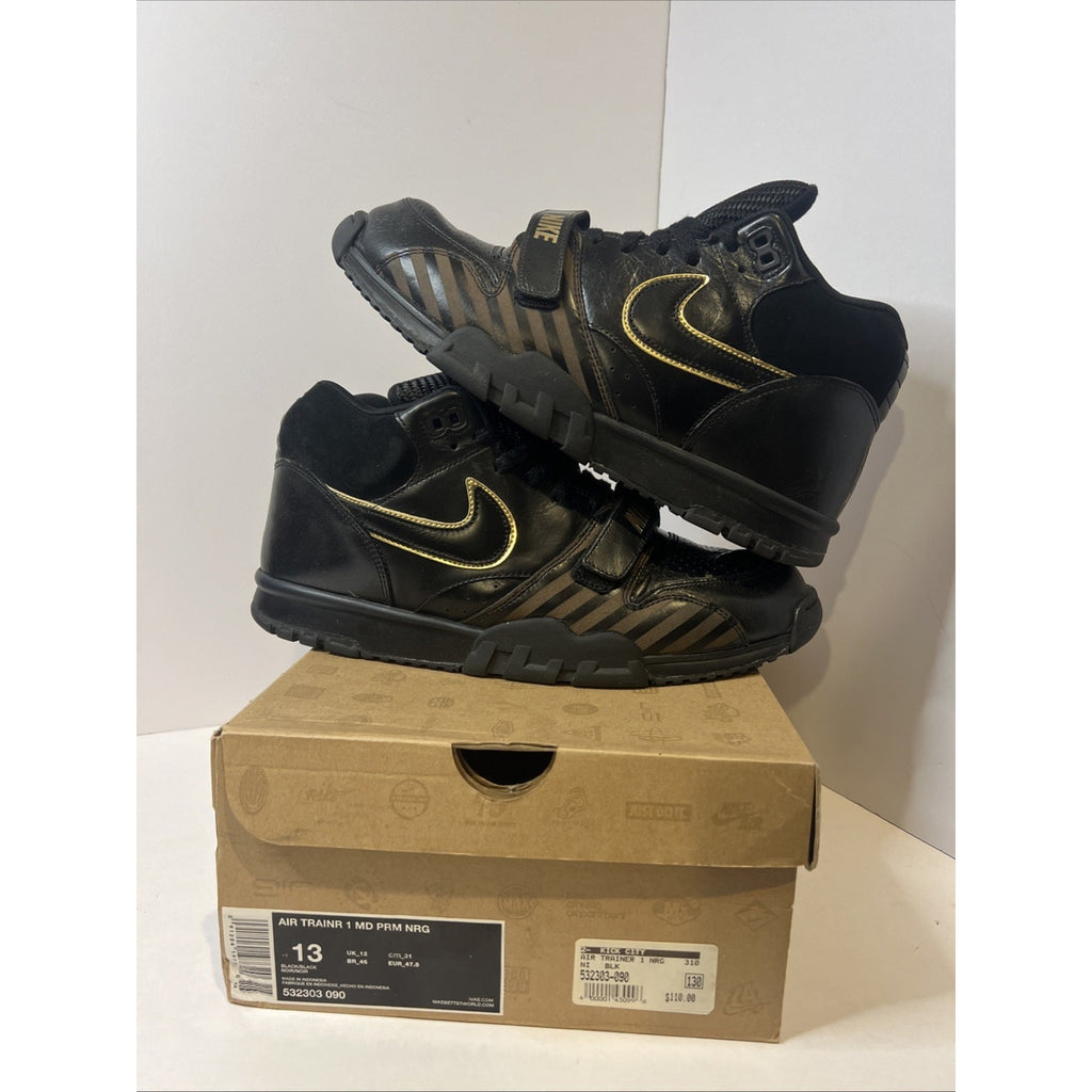Size 13 - Nike Air Trainer NRG