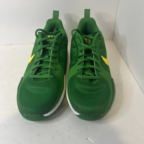 Size 5.5y - Nike Sabrina 2 Oregon