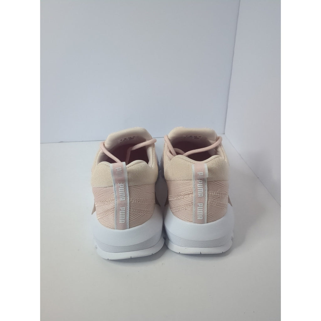 Size 8.5 women's - Puma Venus Knit Blush