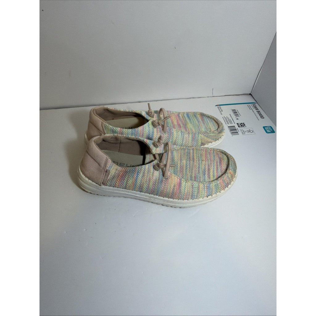Size 4.5 Youth - Heydudes