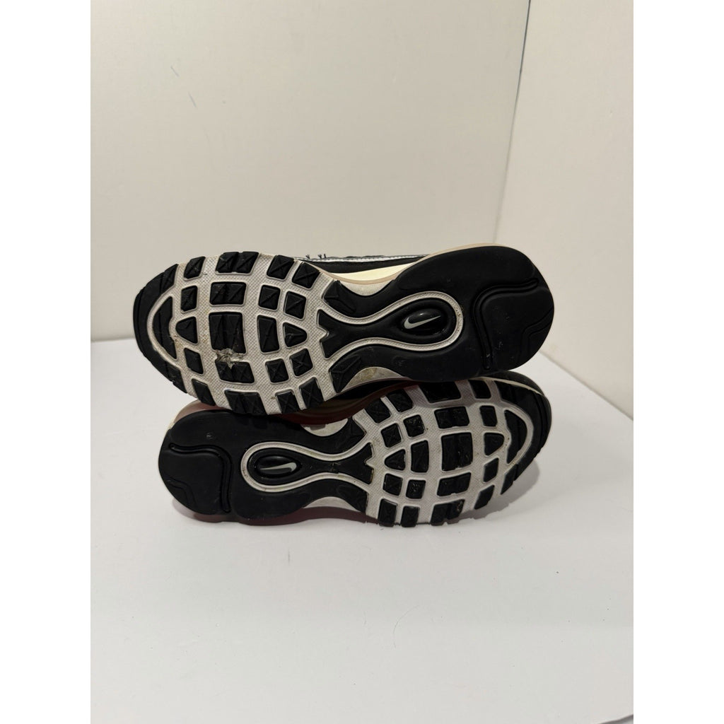 Size 6.5 Women- Nike Air Max 98