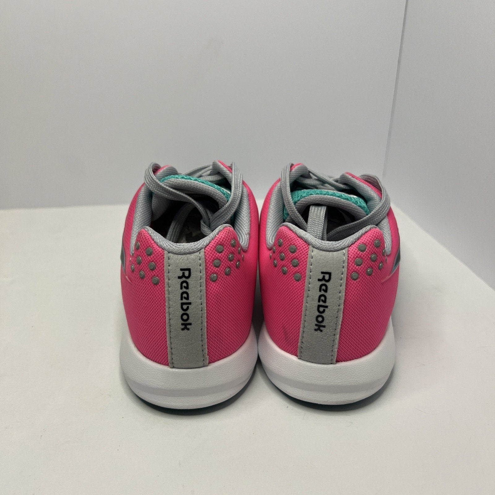 Size 7.5 Women’s - Reebok Tennis Shoes