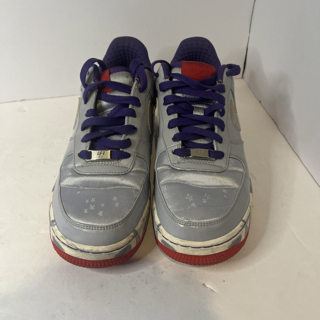 Size 7.5 Women’s - Af1 All Star Vince Carter 2007